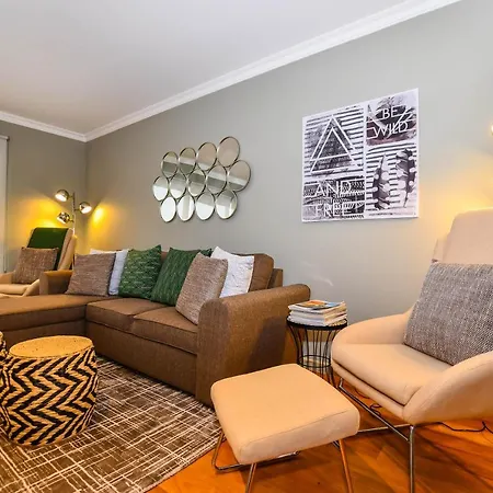 Lejlighed Boieiro Plaza