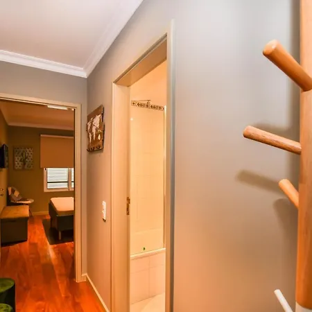 Boieiro Plaza Appartement Caniço