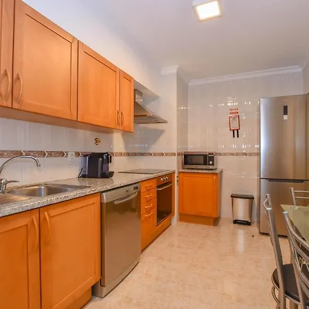 Boieiro Plaza Appartement *