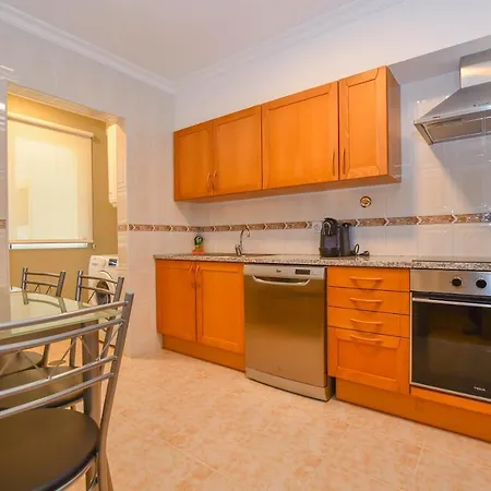 Appartement Boieiro Plaza