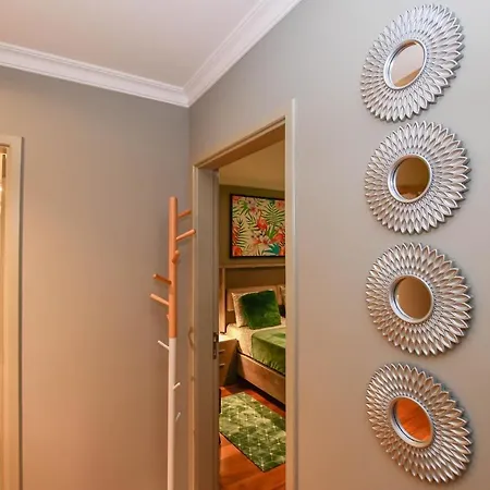 Boieiro Plaza * Caniço