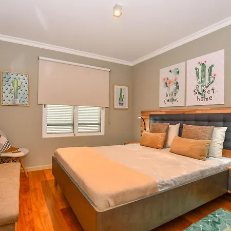 Appartement Boieiro Plaza