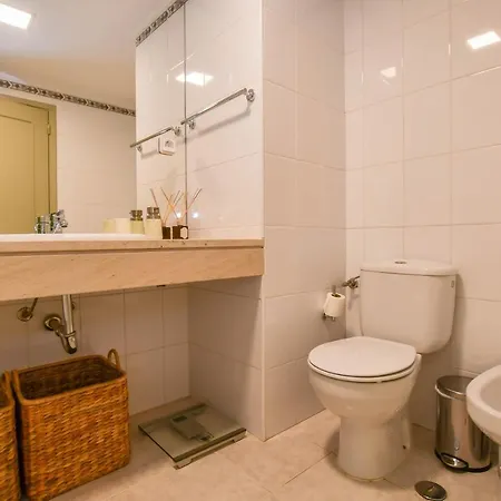 Boieiro Plaza Appartement *